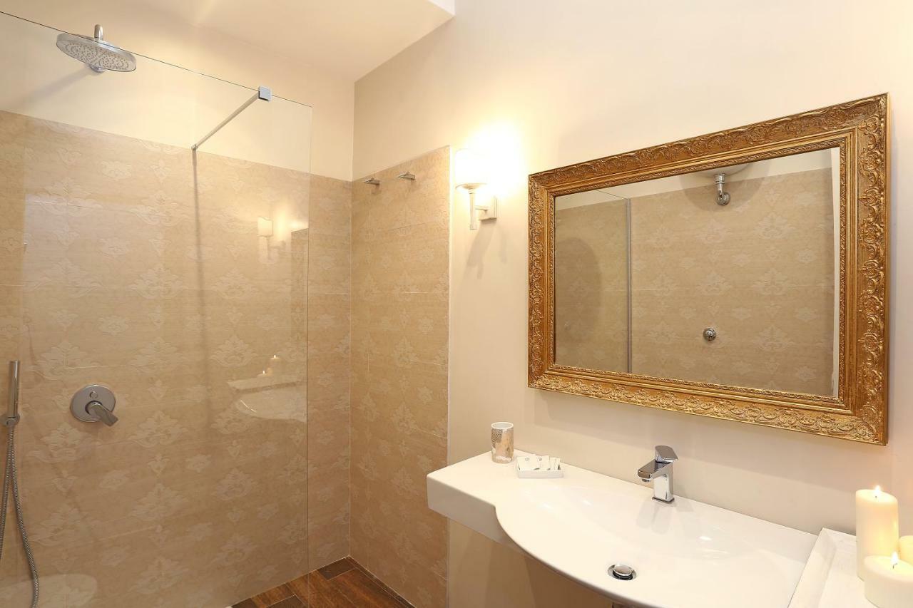 Daplace - Gaia Apartment Rome Exterior photo