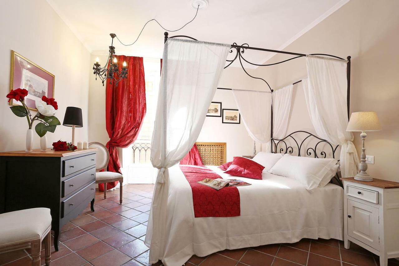 Daplace - Gaia Apartment Rome Exterior photo